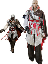 Assassin's Creed Cotton Costume