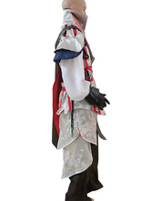 Assassins Creed coton costume en coton