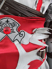 Assassins Creed coton costume en coton