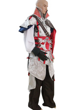 Assassins Creed coton costume en coton