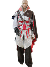 Assassins Creed coton costume en coton