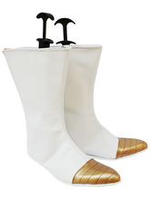 Dragon Ball Imitated Leather Cosplay Shoes
