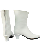 Gundam Seed Cosplay Imitated Leather Boots