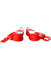 Rozen Maiden Cosplay Imitated Leather Boots