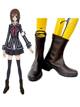 Vampire Knight Cosplay Imitated Leather Boots