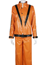 Michael Jackson Thriller Cosplay Costume