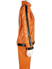 Michael Jackson Thriller Cosplay Costume