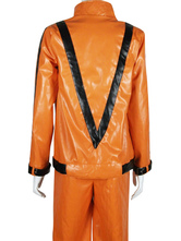 Michael Jackson Thriller Cosplay Costume