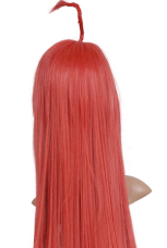 100cm Rouge VOCALOID perruque cosplay Miki Nylon