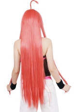 100cm Rouge VOCALOID perruque cosplay Miki Nylon