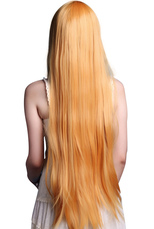 Shirley Fenette 80cm Nylon Cosplay Wig