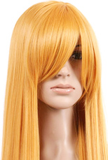 Shirley Fenette 80cm Nylon Cosplay Wig