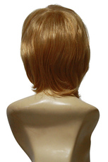 Code Geass Schneizel El Britannia Cosplay Wig