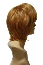 Code Geass Schneizel El Britannia Cosplay Wig