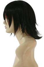 Code Geass Zero Lelouch Lamperouge Cosplay Wig