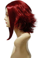 Code Geass Kallen Cosplay Wig