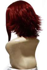 Code Geass Kallen Cosplay Wig