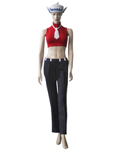 Soul Eater Elizabeth Cosplay Costume