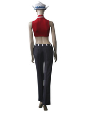 Soul Eater Elizabeth Cosplay Costume