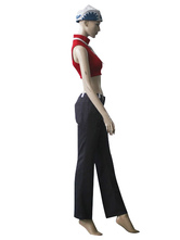 Soul Eater Elizabeth Cosplay Costume