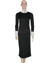 Soul Eater Chrona Cosplay Costume