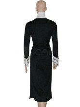 Soul Eater Chrona Cosplay Costume