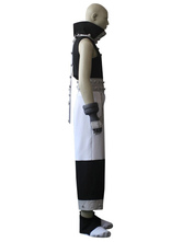 Soul Eater Black Star Cosplay Costume