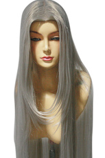 Final Fantasy Sephiroth Cosplay Wig