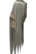 Final Fantasy Sephiroth Cosplay Wig