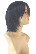 Kuroshitsuji Ciel Cosplay Wig
