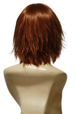 Mobile Suit Gundam SEED Kira Yamato Cosplay Wig