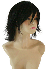 Death Note Lawliet Ryuuzaki Cosplay Wig