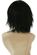 Death Note Lawliet Ryuuzaki Cosplay Wig
