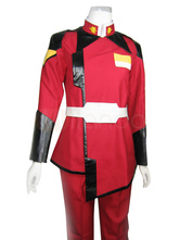 Gundam Seed Athrun Zala Cosplay Costume