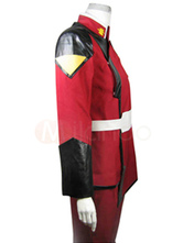 Gundam Seed Athrun Zala Cosplay Costume