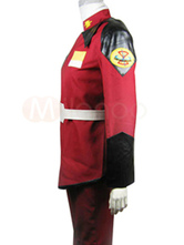 Gundam Seed Athrun Zala Cosplay Costume