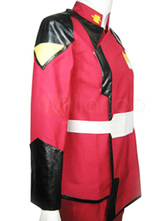 Gundam Seed Athrun Zala Cosplay Costume