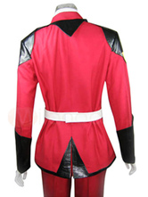 Gundam Seed Athrun Zala Cosplay Costume