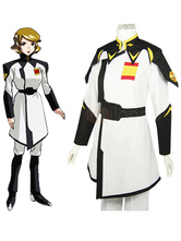 Gundam Seed Destiny Talia Gladys Cosplay Costume