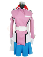 ガンダムSEEDステラ・ルーシェ コスプレ衣装