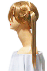 Soul Eater Maka Albarn 70cm Cosplay Wig