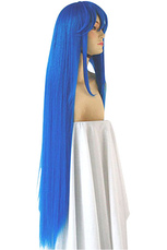 Lucky Star Konata Cosplay Wig
