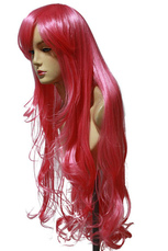 Lucky Star Takara Miyuki Cosplay Wig