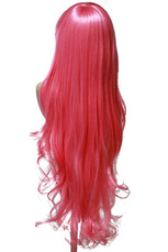 Lucky Star Takara Miyuki Cosplay Wig