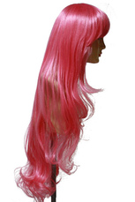 Lucky Star Takara Miyuki Cosplay Wig