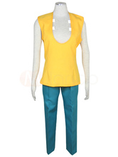 Gundam Seed Destiny Earth Alliance Male Uniform Cosplay Costume