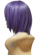 Lucky Star Hiiragi Tsukasa 25cm Cosplay Wig