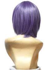 Lucky Star Hiiragi Tsukasa 25cm Cosplay Wig