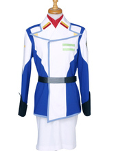 Gundam Seed Kira Yamato Cosplay Costume