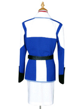 Gundam Seed Kira Yamato Cosplay Costume